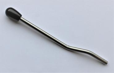 Ausschwenkhebel f. Schwenkkasten/Heizung